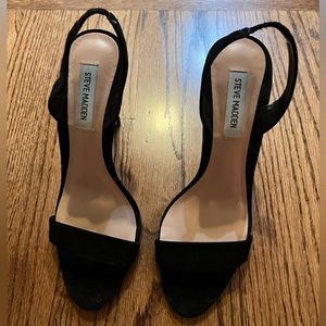 Steve Madden Marbella Heeled Sandal
